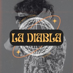 Xavi X KYSSA - All Diabla (Alonso Coronel Mashup) *filteredbycopyright