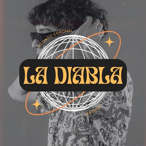 Xavi X KYSSA - All Diabla (Alonso Coronel Mashup) *filteredbycopyright