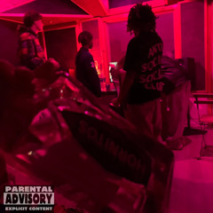 wylin (feat. Abk Antrell)