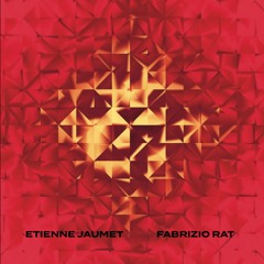 Etienne Jaumet - Fabrizio Rat [Bureau B]