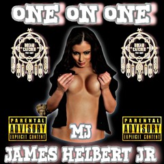 One On One Featuring MJ (Produced By Legion Beats)