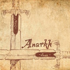 NerO & Sauce - Anarkh