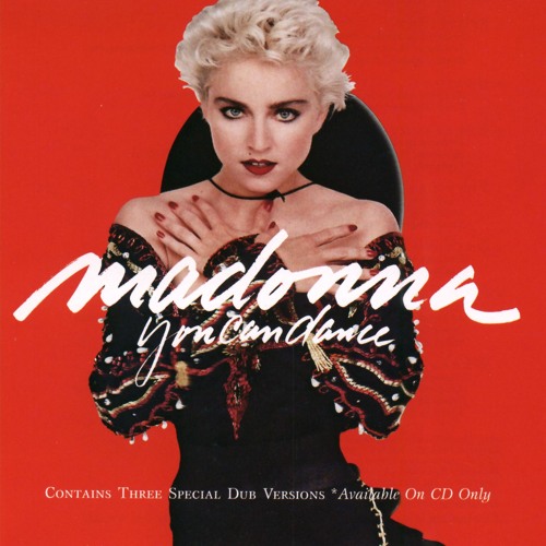 MADONNA　Into The Groove　12 ヴァージョン収録 CD Amazon.com: Madonna Into the Groove & Angel: CDs & Vinyl