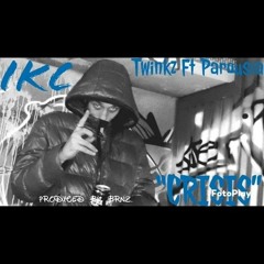Twinkz Ft Parousia - CRISIS