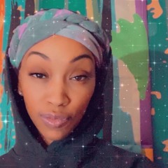 GODDESS (MOOMBAHTON DANCE MIX)