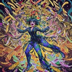 Recharge your soul (432hertz healing frequency deep house)
