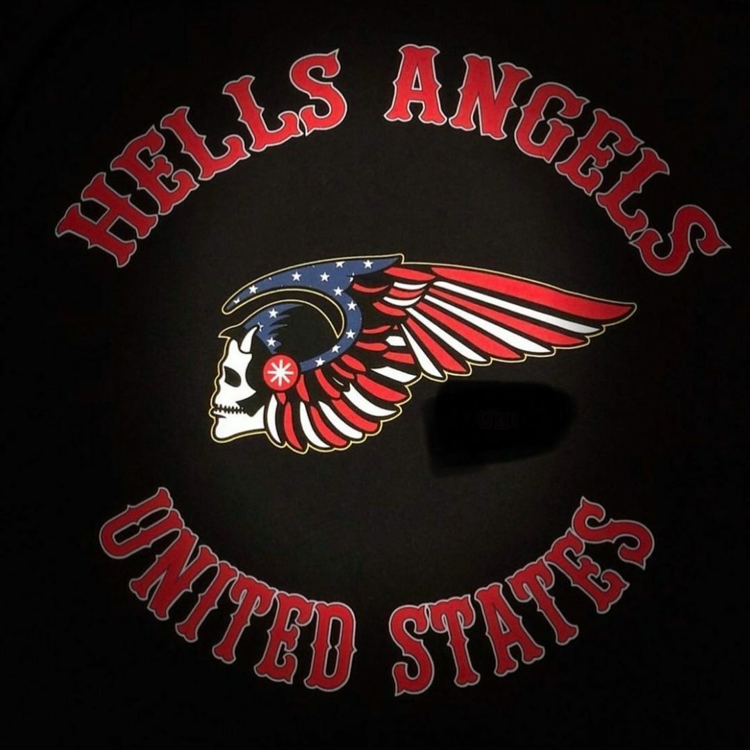 Stream Hells Angels MC | Listen to mc only playlist online for free on 