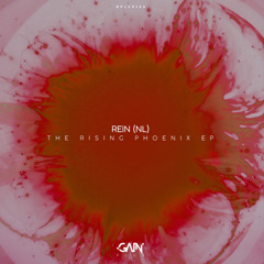 Rein (NL) - The Rising Phoenix (Original Mix)