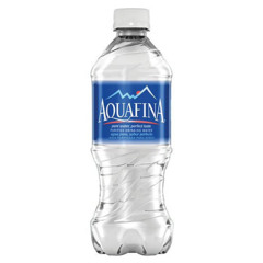 aquafina