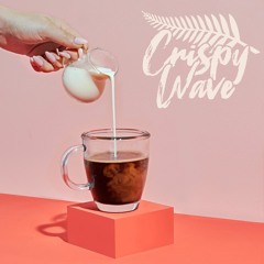 CW Radio 140 ⑊ milk & coffee