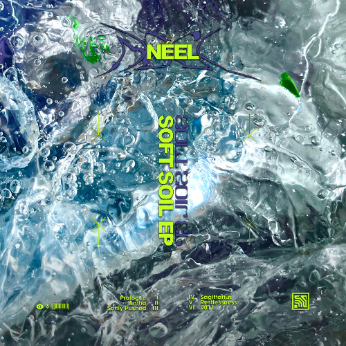 néel - Antha (Soft Soil EP - out 22 August)