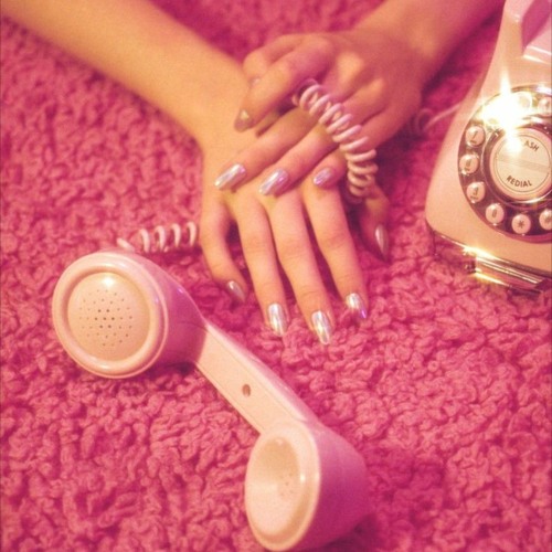 Telephone Song - P'Cock