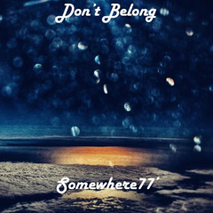 Don't Belong
