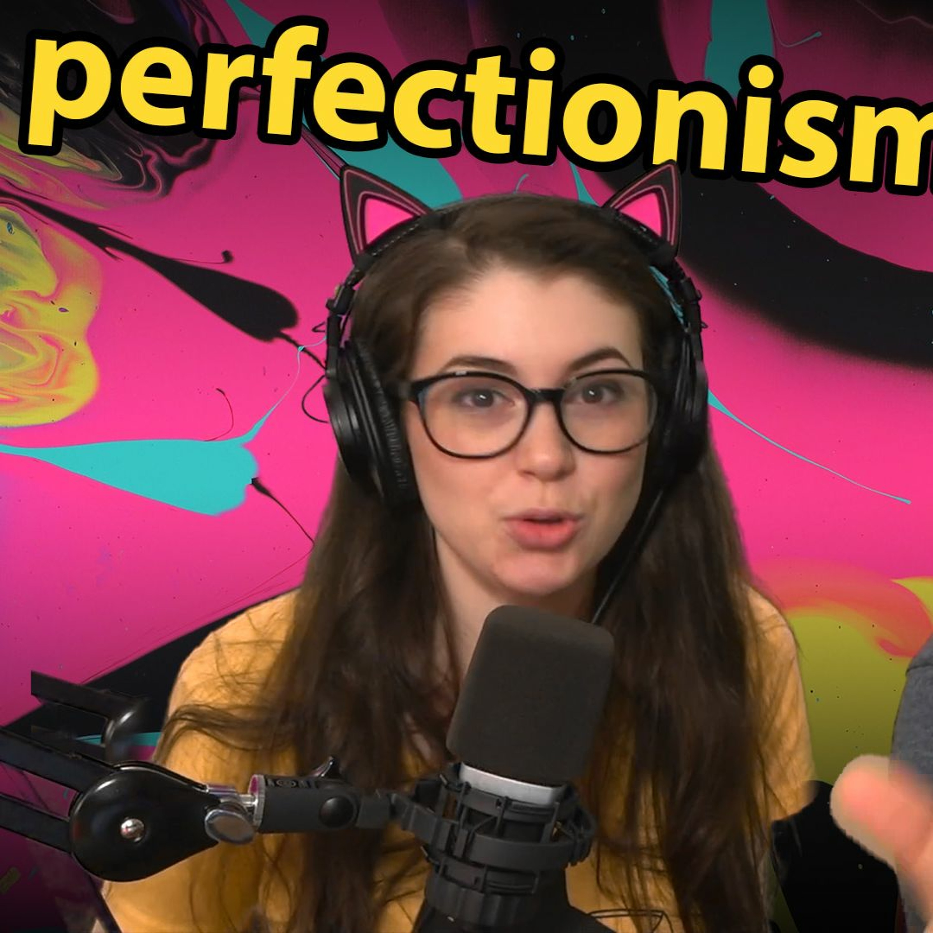Evan and Katelyn Podcast