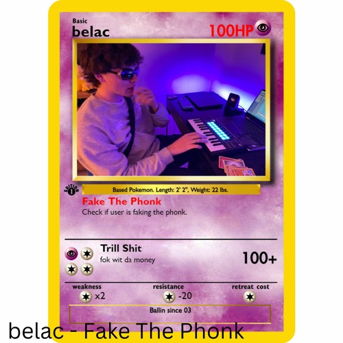 CODEINE TEARS (Bonus)