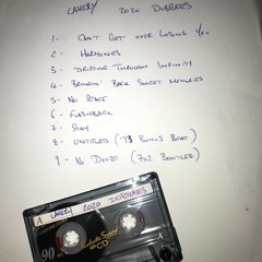 Dubplates & Forthcoming Releases Showcase (Downloadable)