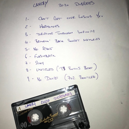 Dubplates & Forthcoming Releases Showcase (Downloadable)
