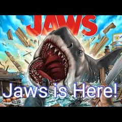 Ep 128: Jaws is Here!