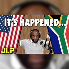 It's Official: America Has Become South Africa!