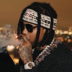 [FREE] Lil Durk Type Beat - "Make It Happen" (prod. @cortezblack)