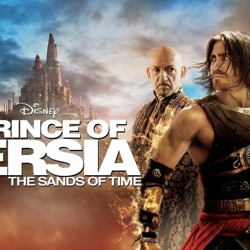 Prince of Persia: The Sands of Time, Full Movie