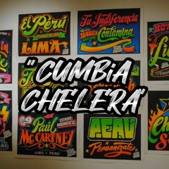 🍺MIX CUMBIA CHELERA🍺 VOL.1