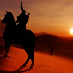 The Last Ride of King Hutzpah
