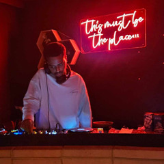 HipHop mix