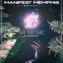 MANIFEST MEMPHIS 3/3/23 (EXTENDED SET)