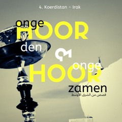 4. Koerdisch Irak