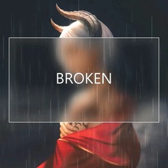 Broken ft. MCF #makecoreyfamous (Prod. by H3 Music)