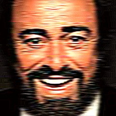 DJ Coldsteel - The Spectre Of Luciano Pavarotti [Acid Waxa]