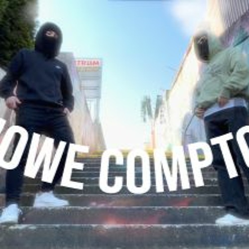 JOINCIK/DAWIS - NOWE COMPTON
