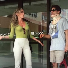 Nobody New (The Marías cover)