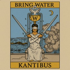 22 Bring Water to My Enemies