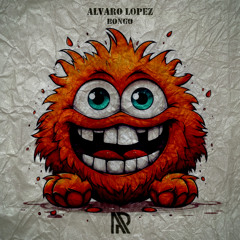 APR178 Alvaro Lopez -  Bassline (Original Mix)
