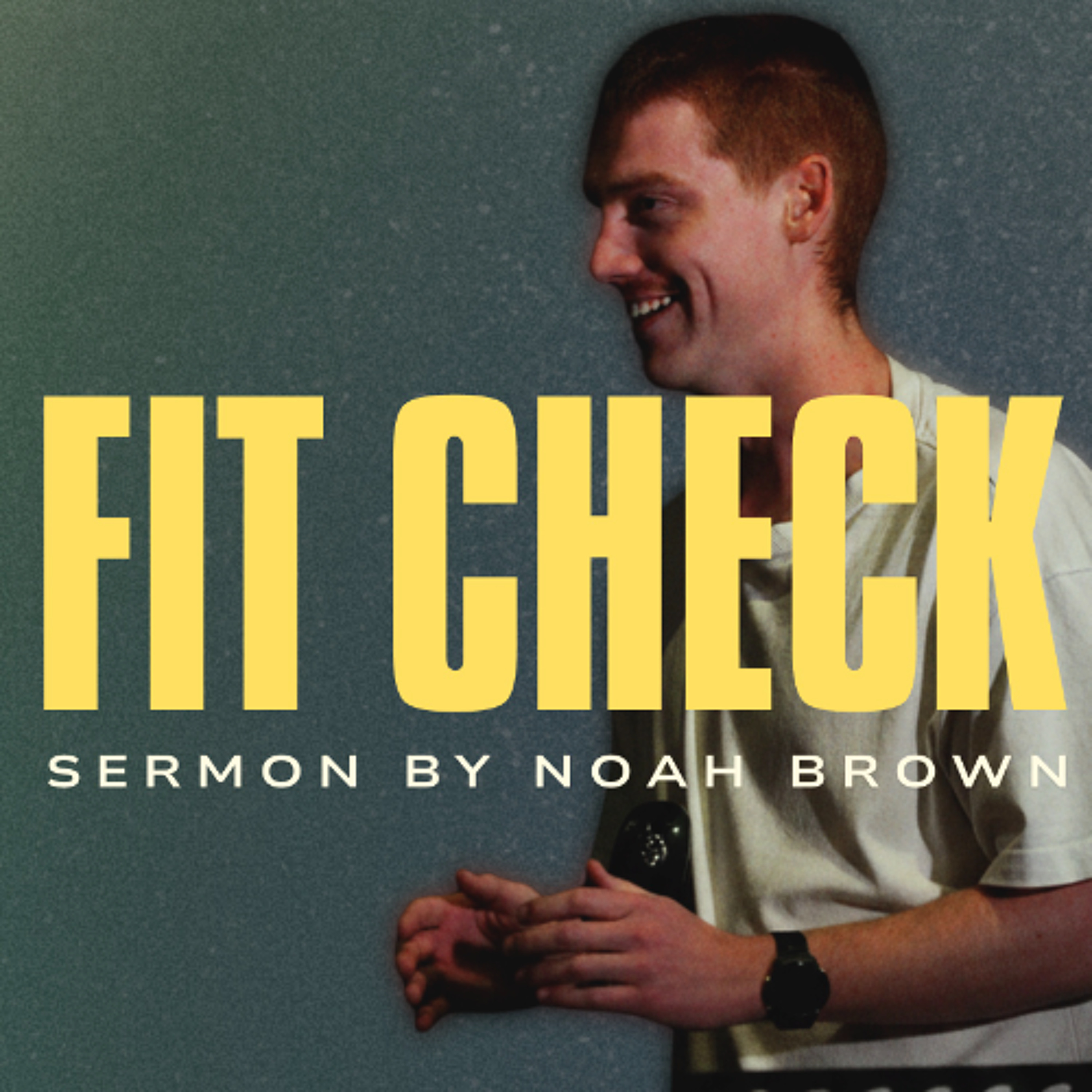 Fit Check | Noah Brown