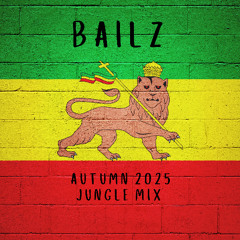 Autumn 2025 Jungle Mix