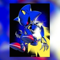 [Sonic CD/Mania] Metallic Madness Bad Future (Robotnik Utopia Remix)