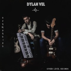 Dylan Vel - My Perfect Silence (Soundcloud version)