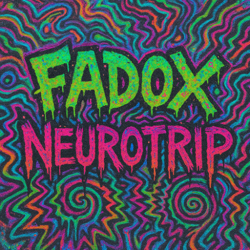 Neurotrip [Hard Techno Set]