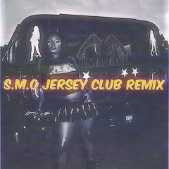 Amaarae - S.M.O (GoodMatee Jersey Club Remix) *FREE DL LINK IN DESCRIPTION*