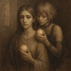 【Techno Punk】Forbidden fruits – Rahab Punkaholic Girls