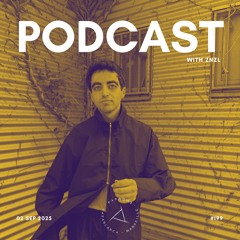 PARADOX PODCAST #199 -- ZNZL
