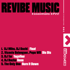 Dis Dis (Klubb Bass)