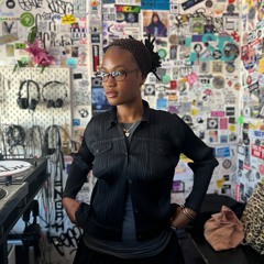 summer school radio with Lovie @ The Lot Radio 04-29-2025