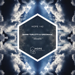 Premiere: Berni Turletti - Botacura [Hope Recordings]