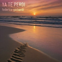 Ya Te Perdí - Feat Soledad