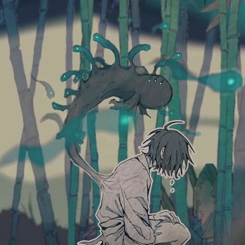 【YUMA】ケガレの唄【Synthesizer V Studioカバー】
