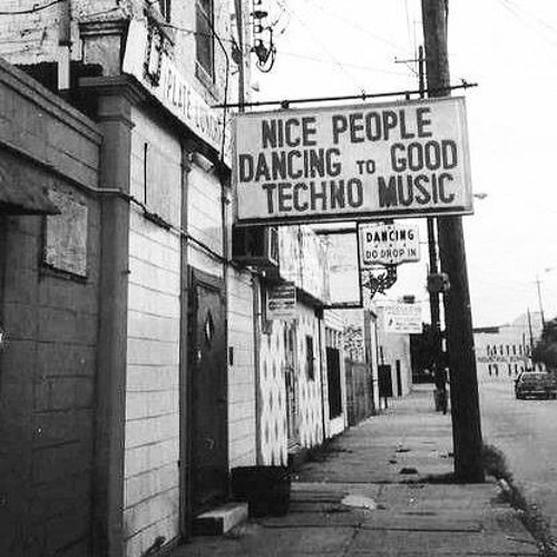 Not System- Dancing outside the system